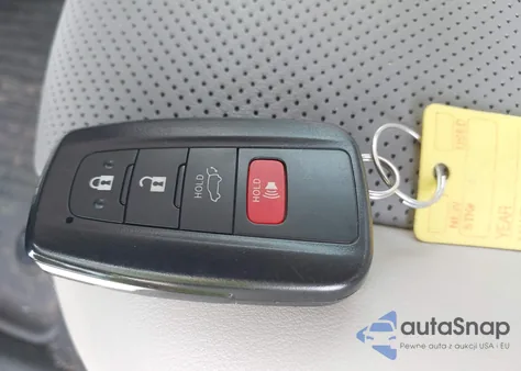 2022 Toyota Rav4 Hybrid Limited z USA, uszkodzony, nr VIN 4T3D6RFV6NU081001